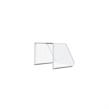 Soccer Goals - Classic Club Round Goal (4 ft.H x 6 ft.W x 2 ft.B x 5 ft.D)